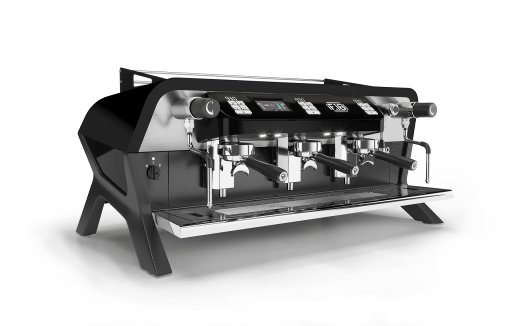 Spare Parts & Service Sanremo Coffee Machines Australia